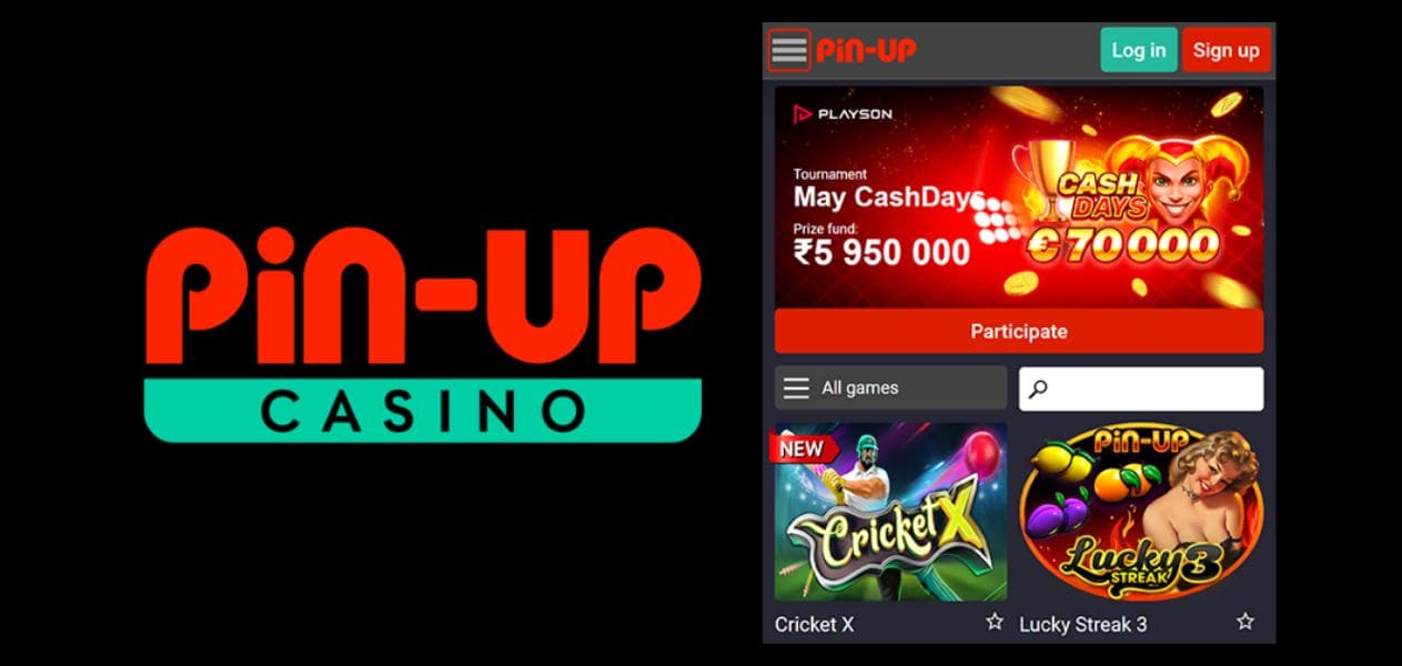 Pin-Up Casino Азербайджан — сочетание азарта, технологий и доверия