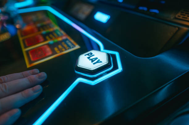 Ответственная игра: как сохранять баланс и безопасность