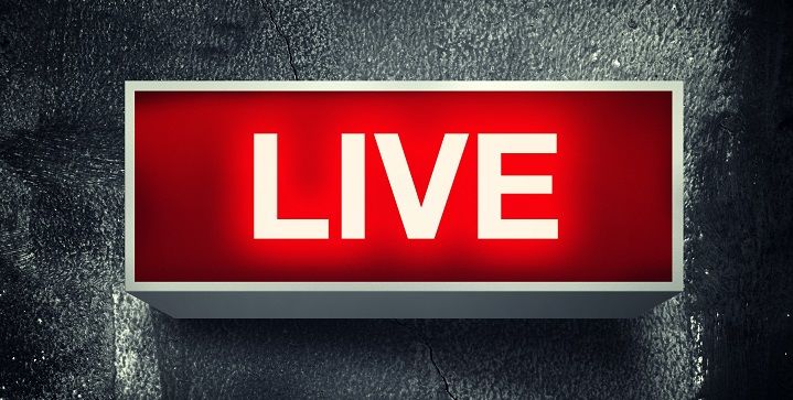 Live-казино: атмосфера настоящего зала онлайн